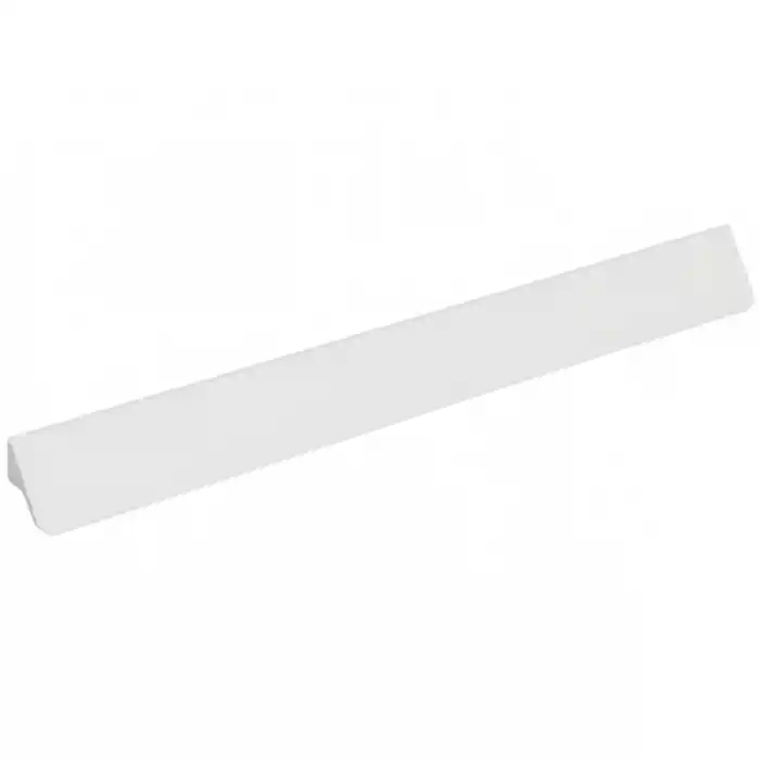 Cel mai vândut Comanda aici! Maner mobila Luz, alb