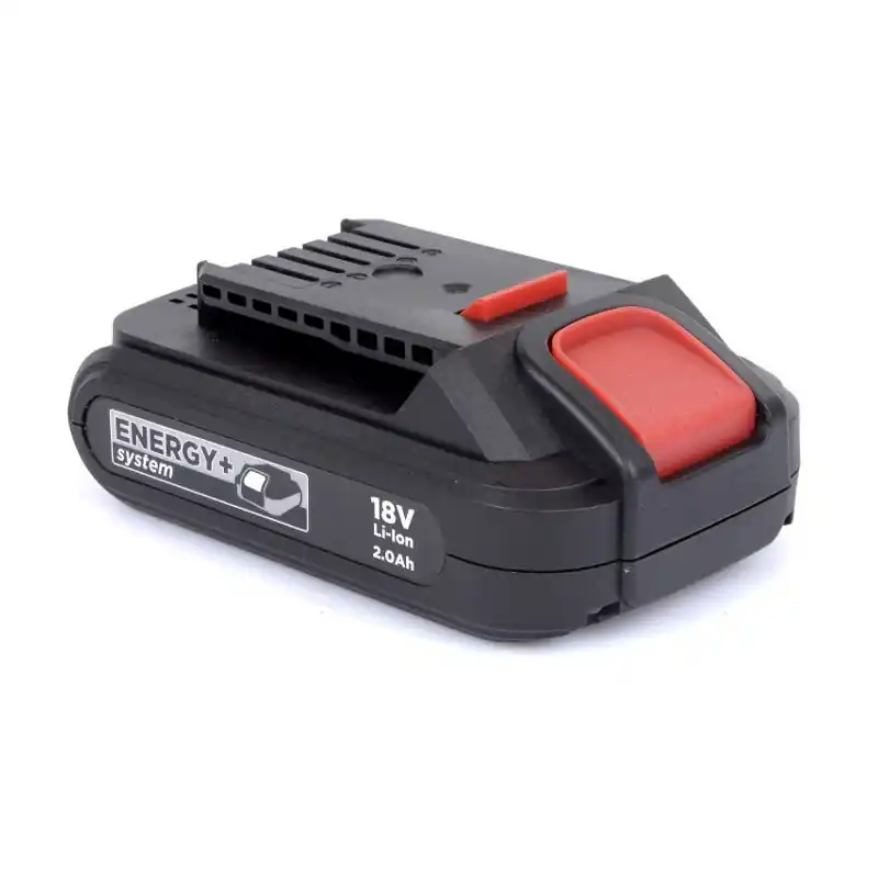 Acumulator Enegry+ 18v Li-Ion 18v Li-Ion 2.0ah Baterie reîncărcabilă Grafit Reducere de preț