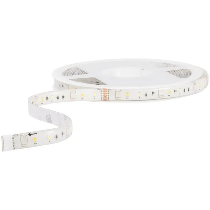 Banda led 24w 5m rgb cct wifi bluetooth alb EL0067811 Pulsar Cumpără acum