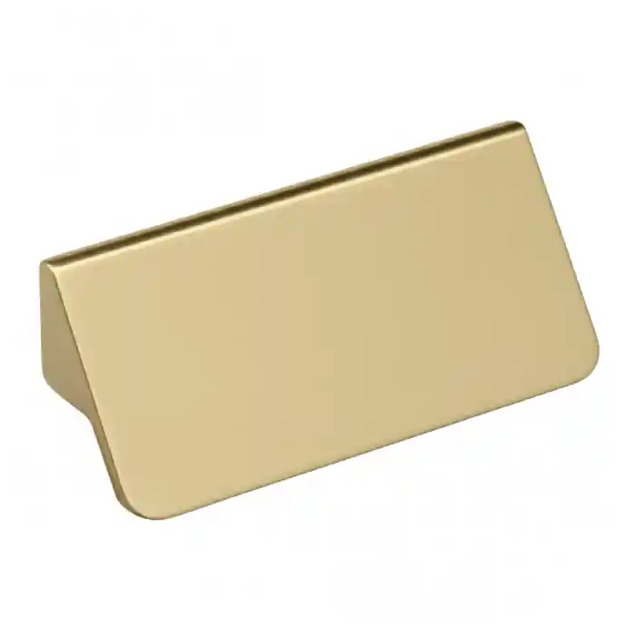 Premium Comanda aici! Maner mobila Diego, finisaj auriu