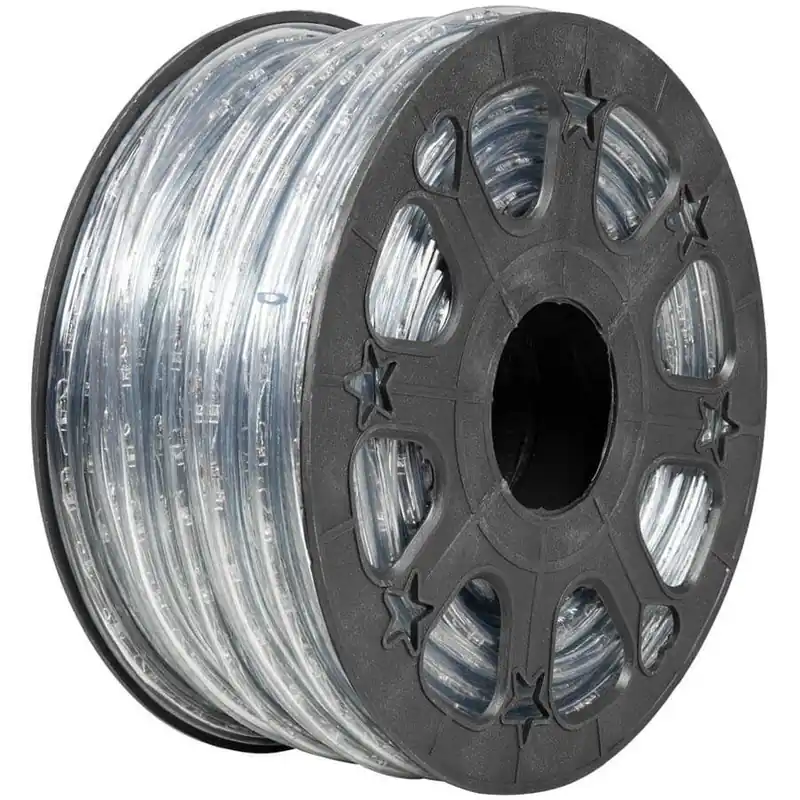 Livrare rapidă ERSTE Tub luminos ip44 multicolor 50m/rola EL0020785