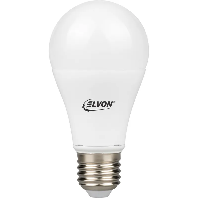Bec led E27 13w lumina neutra24634 Elvon Mai ieftin