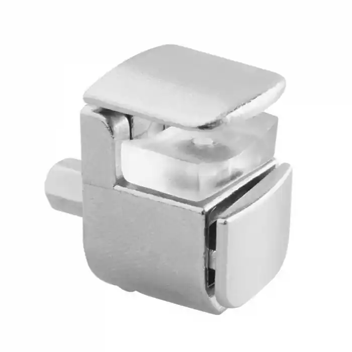 Vezi aici! Consola raft polita sticla E410, finisaj crom Plată securizată