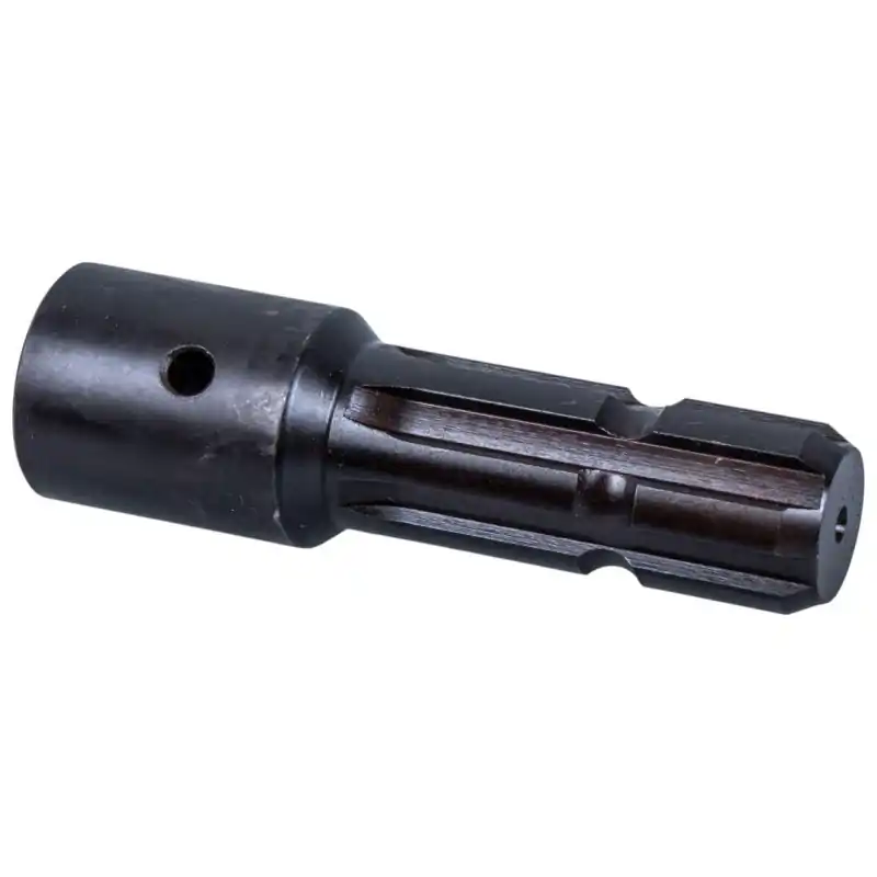 Adaptor arbore PTO 1 1/8" 6 caneluri 150 mm cuplaj Chilipir