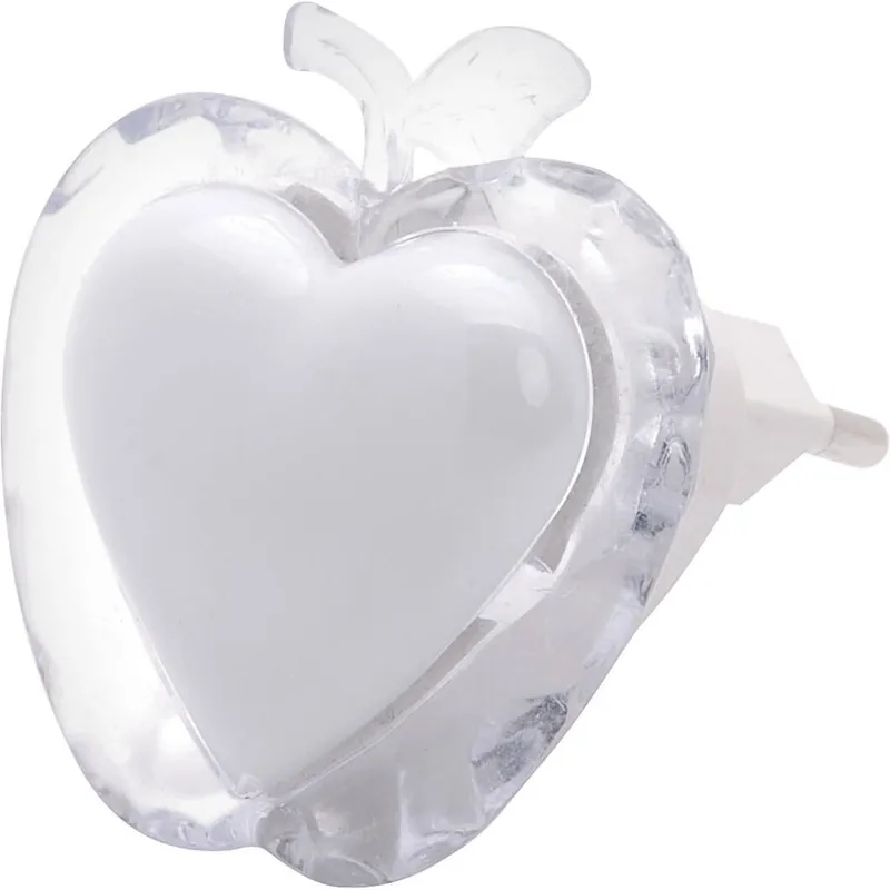 Horoz Lampa de veghe 220-240V 0.3W085-001-0003 Transport gratuit