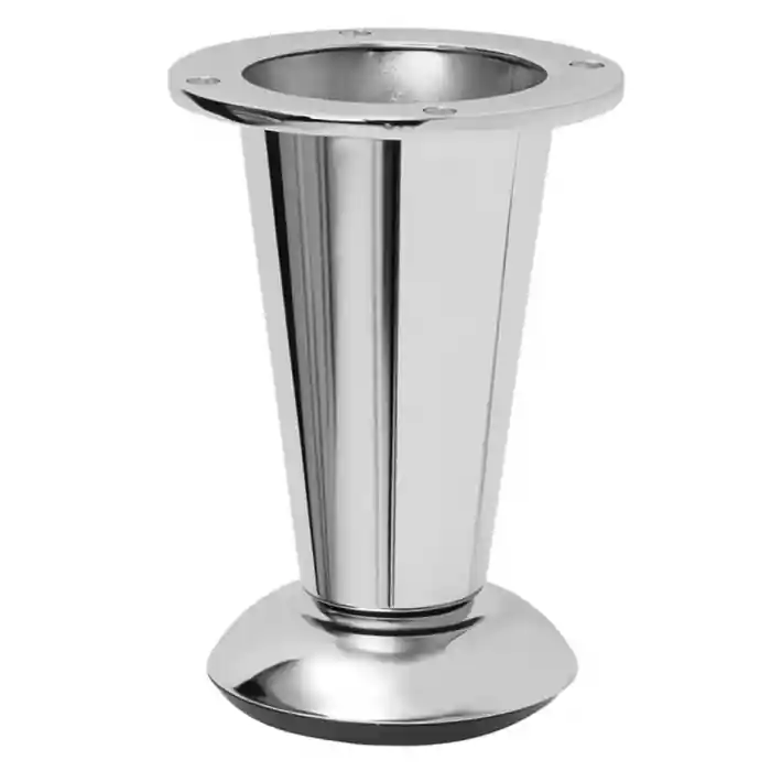 Calitate înaltă Vezi aici! Picior mobilier D-780, finisaj crom GT