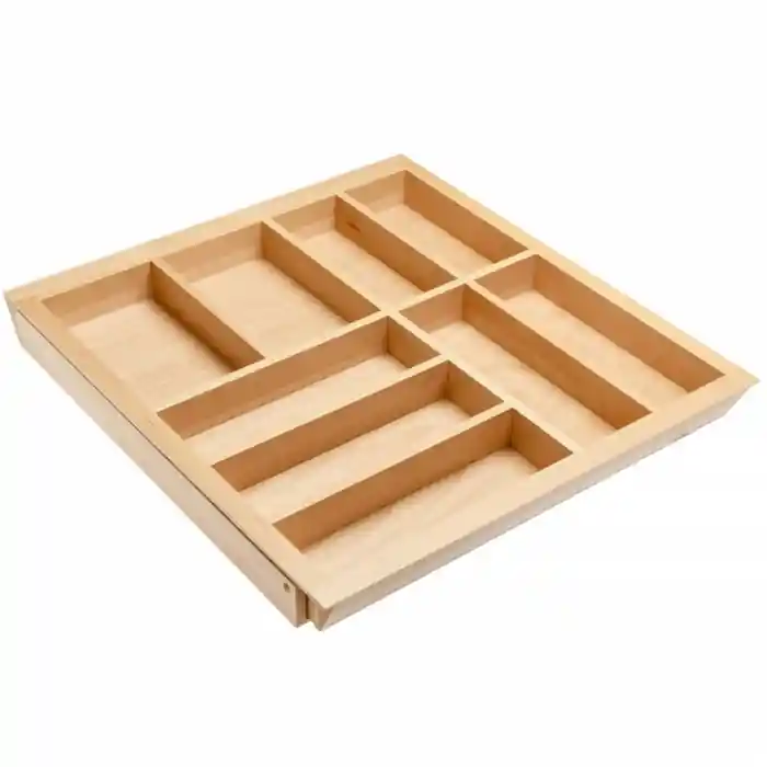 Vezi aici! Suport organizare tacamuri Customi, extensibil Ultima șansă