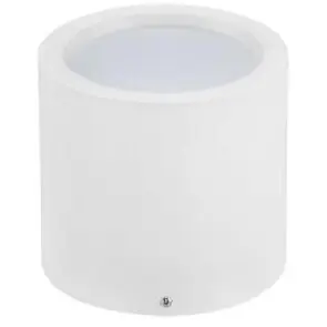 Horoz Spot aplicat alb 5W lumina neutra016-043-0005 Ofertă limitată