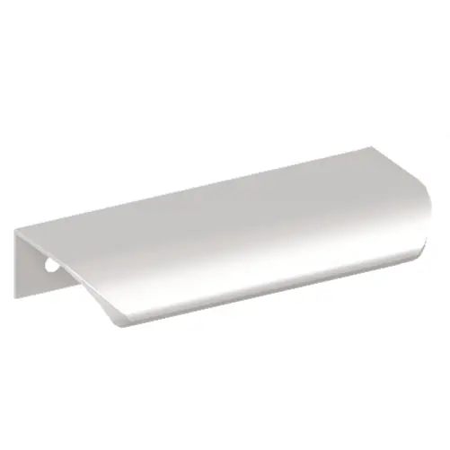 Vezi acum! Maner mobila Lentis, finisaj crom Plată sigură