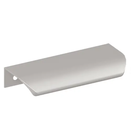 Ultima șansă Vezi acum! Maner mobila Lentis, finisaj aluminiu