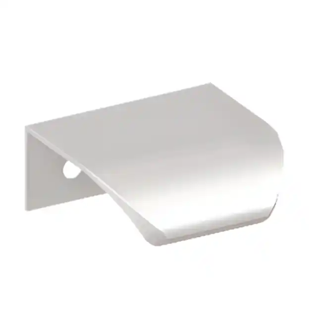 Vezi aici! Maner mobila Lentis, finisaj crom Preferatul clienților