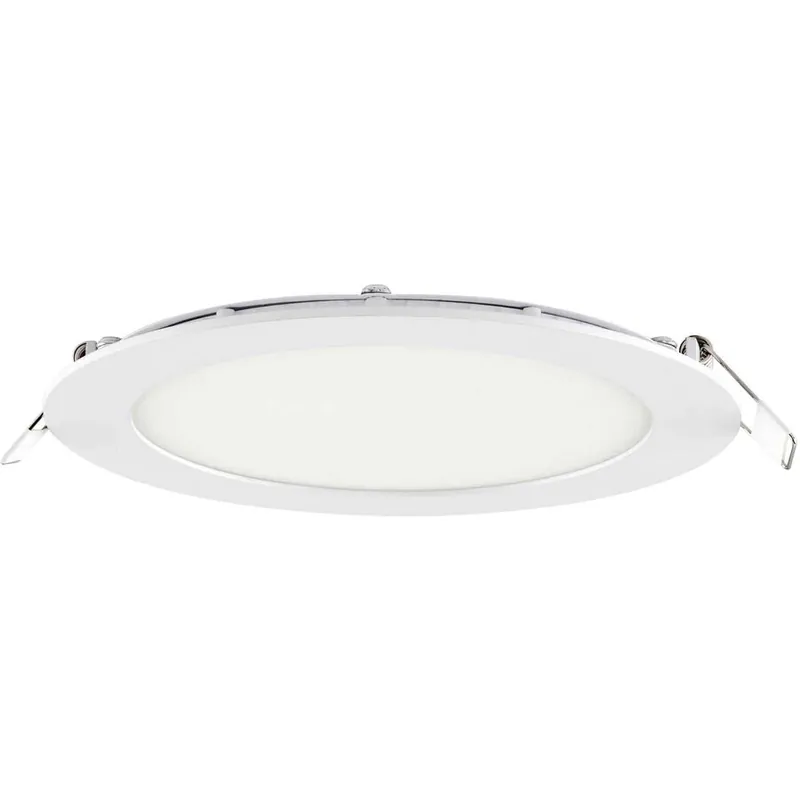 Horoz Spot incastrat 18W lumina rece verde 056-003-0018 2buc/set Popular