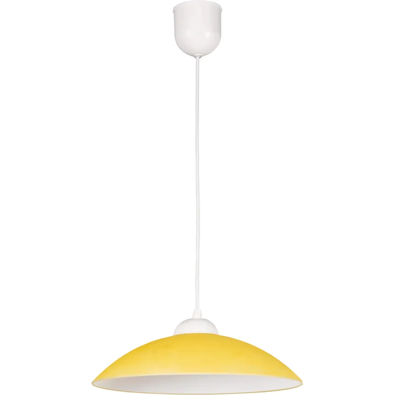 ERSTE Pendul sakura galben D300 EL0046979 Reducere de preț