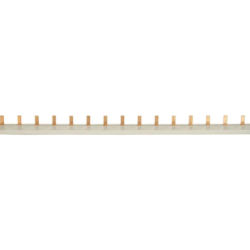 Bus-bar monofazat 63a 1m/buc 16802 Elvon Ofertă limitată