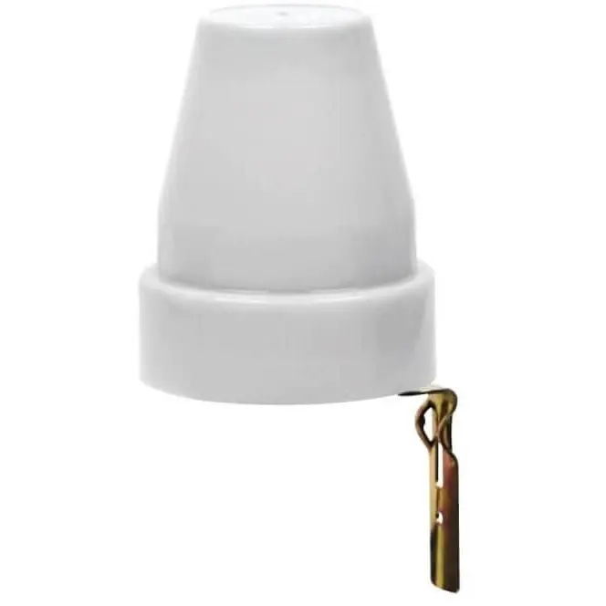 Horoz Dulie fotosenzor 10A 089-001-0002 Livrare rapidă