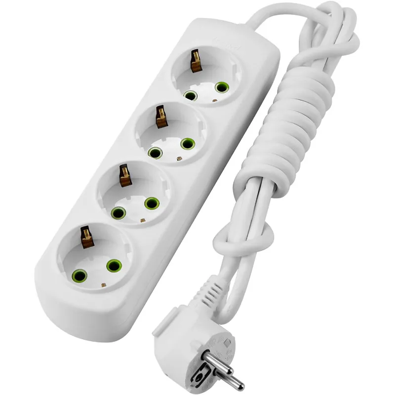 Super ofertă Lezard Prelungitor 4p 2m letitia 721-0402-401-1