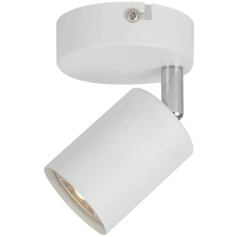 Reducere specială Aplica spike 1xgu10 alb KL161013 Klausen