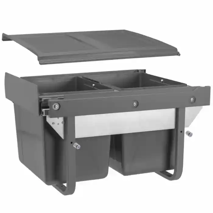 Alege Practi Eco pentru o reciclare usoara si organizata Doar azi