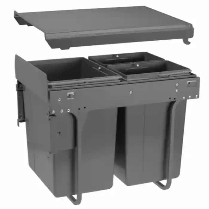 Vezi aici! Cosuri Practi Eco pentru un mediu mai curat. Plată sigură