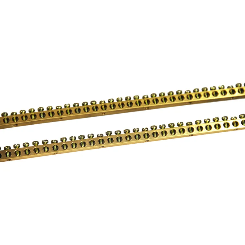 Bara de nul 6x8mm 1m/buc 42550 Elvon Reduceri