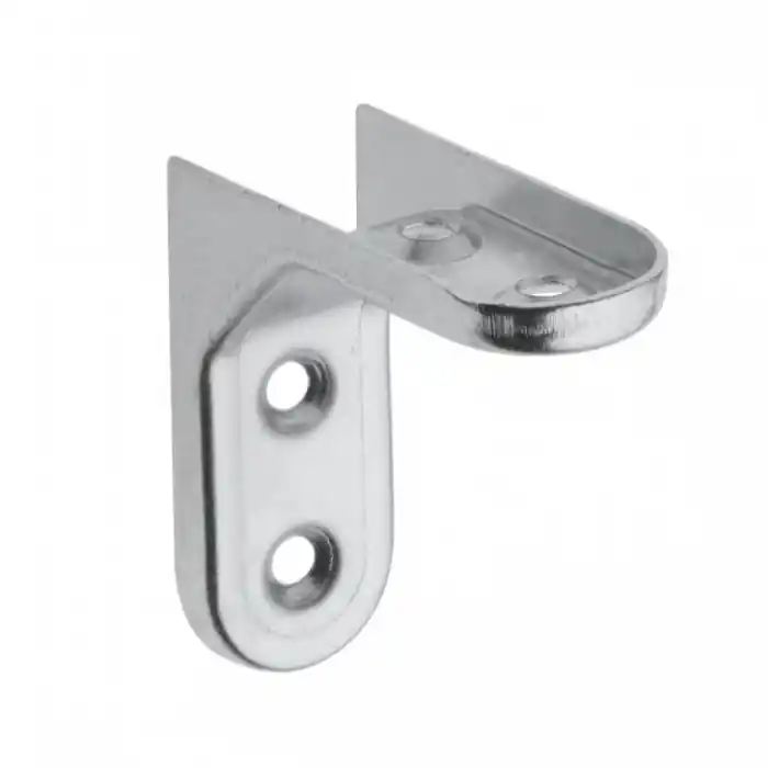 Vezi aici! Coltar metalic pentru mobilier, finisaj crom GT Ofertă de sezon