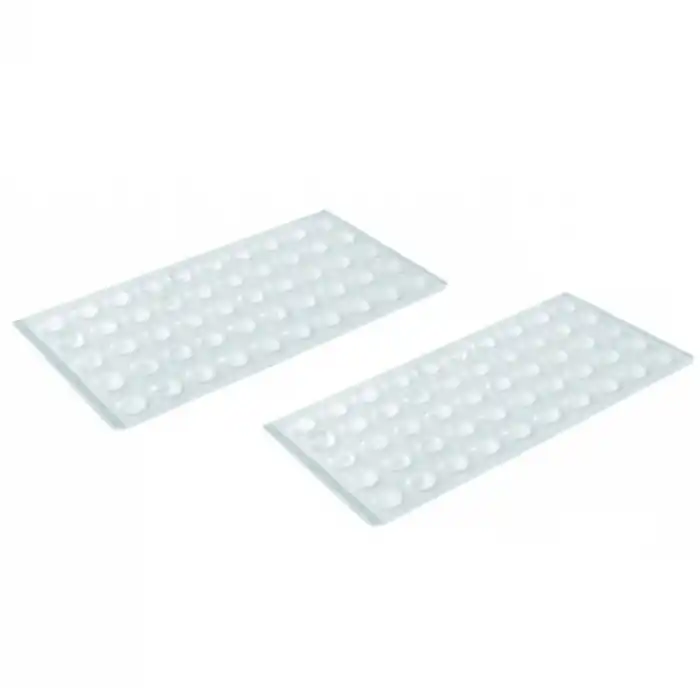 Vezi aici! Buline autoadezive pentru mobilier, set 100 bucati Noutate