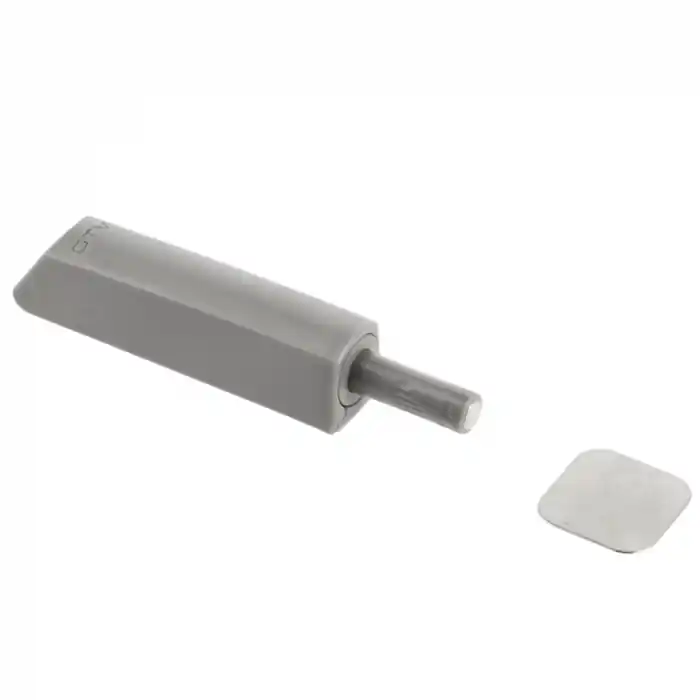 Comanda acum! Amortizor incastrat cu adaptor si magnet, antracit Vezi acum