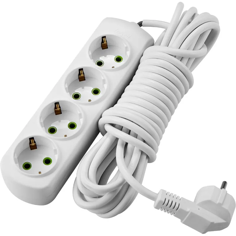 Lezard Prelungitor 4p 5m letitia 721-0405-401-1 Lichidare de stoc