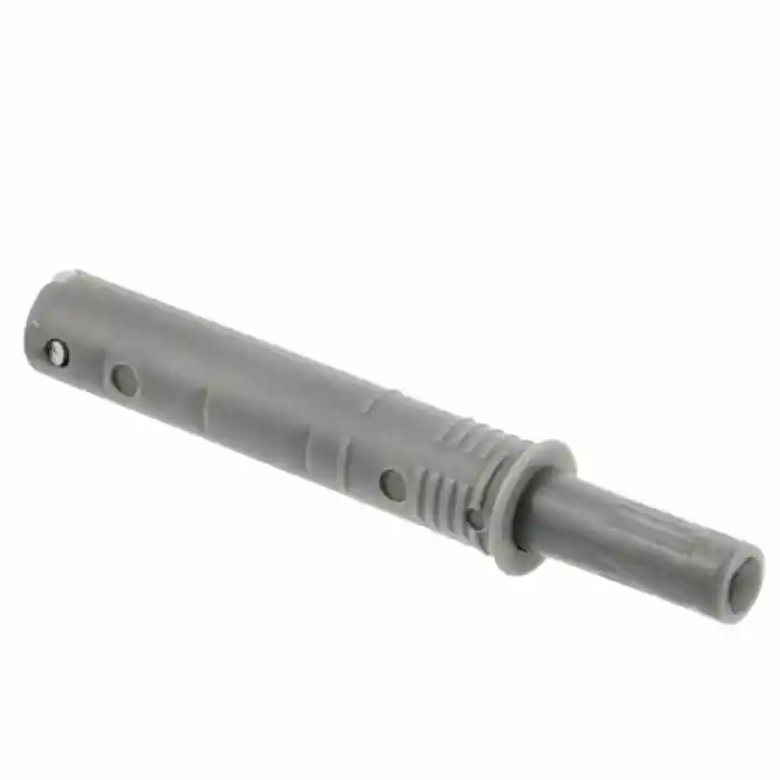 Vezi aici! Amortizor bumper incastrat pentru usa mobilier, antracit Mai ieftin