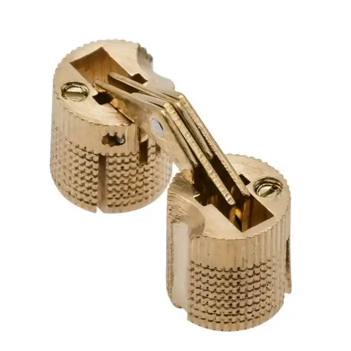 Adauga in comanda! Balama cilindrica ingropata, alama Nu rata