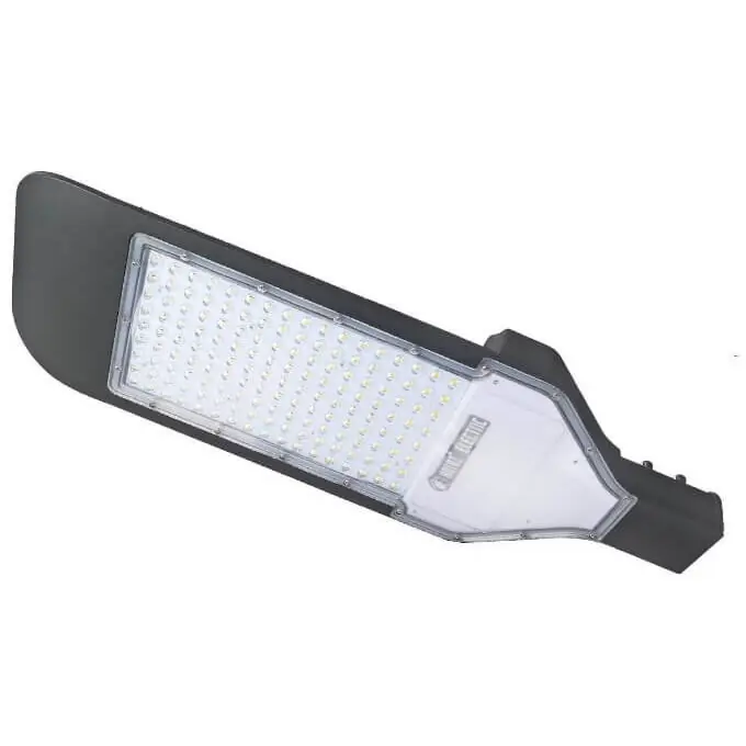Horoz Lampa led street L neagra 85-265V 30W lumina rece074-005-0030 Doar azi