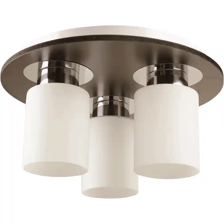 Plafoniera andra 3xE27 60w wenge 6011/3c erste EL0030162 Reducere extra