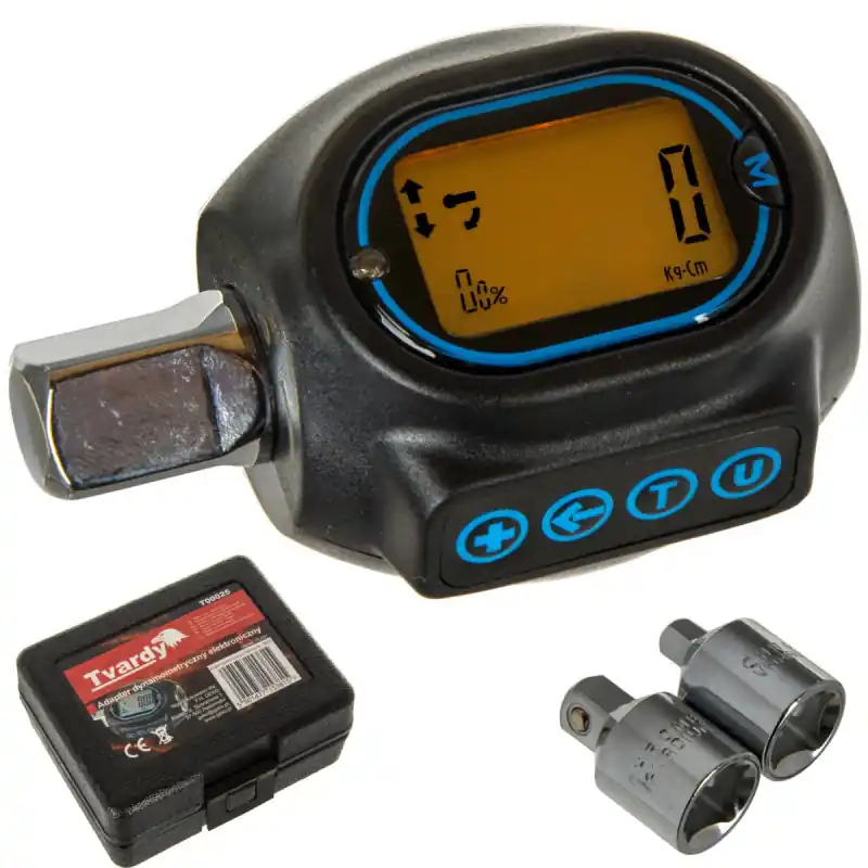 Adaptor dinamometric electronic Nu rata