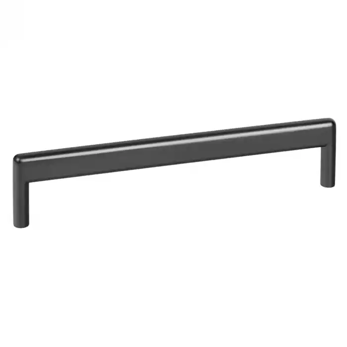 Vezi aici! Maner mobila Beam, finisaj negru titan Retur gratuit