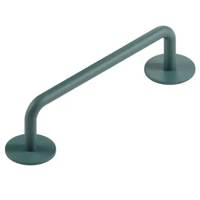 Vezi acum! Maner mobila Milano, finisaj verde forest Retur ușor