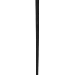 Adauga in cos! Maner lung mobila Cano, finisaj negru mat Livrare rapidă