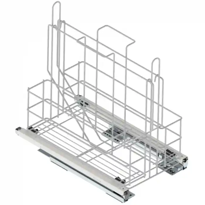 Ofertă exclusivă Vezi acum! Cos Variant Multi, glisiere cu extragere totala
