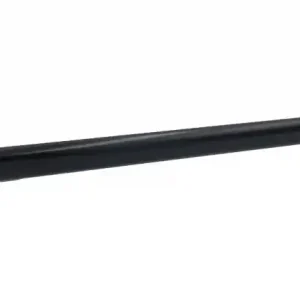 Nu rata Vezi aici! Maner pentru mobila Oval NV, finisaj negru grafit