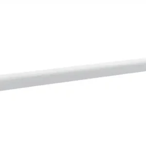 Preț promoțional Vezi aici! Maner pentru mobila Oval NV, finisaj alb