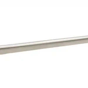 Vezi aici! Maner pentru mobila Oval NV, finisaj nichel satin Transport gratuit