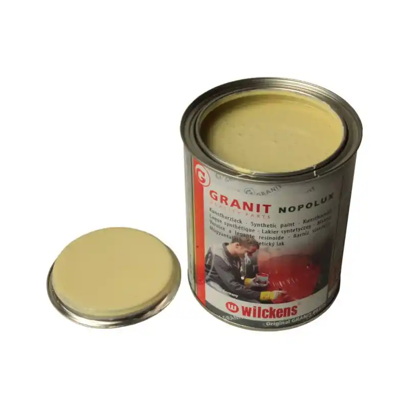 Vopsea Lac Renault White 1l Granit Chilipir