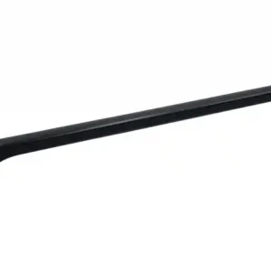 Vezi aici! Maner pentru mobila Zino, finisaj negru grafit Discount