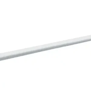 Maner pentru mobila Oblong NV, finisaj alb, L:238 mm Ieftin