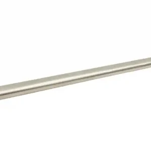 Livrare rapidă Maner pentru mobila Oblong NV, finisaj nichel satin, L:238 mm