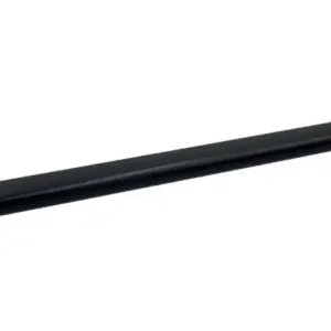 Reducere extra Comanda aici! Maner Oblong NV, finisaj negru grafit