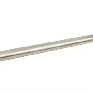 Vezi acum Comanda aici! Maner Oblong NV, finisaj nichel satin