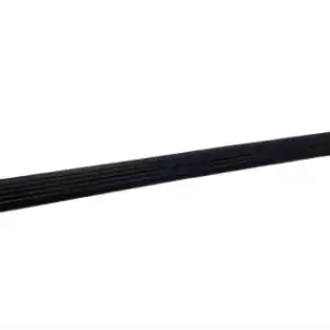 Maner pentru mobila Veteo, finisaj negru grafit, L:512 mm Cumpărături sigure