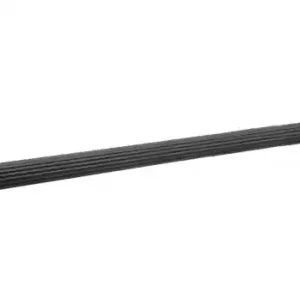 Maner pentru mobila Veteo, finisaj negru cobalt, L:512 mm Reduceri