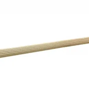 Discount Maner pentru mobila Veteo, finisaj auriu, L:350 mm