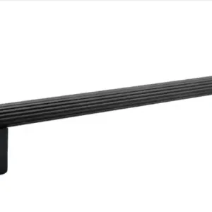 Ofertă de sezon Comanda aici! Maner pentru mobila Veteo, finisaj negru cobalt